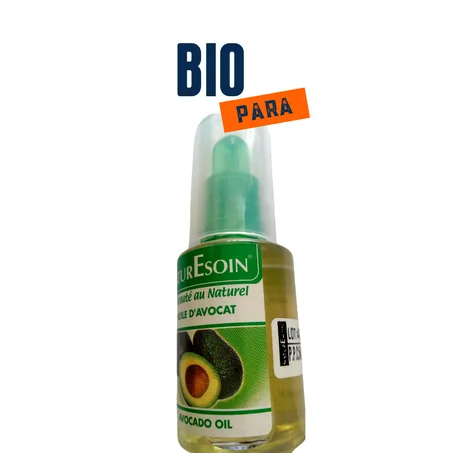 NATURESOIN HUILE D'AVOCAT 50ml