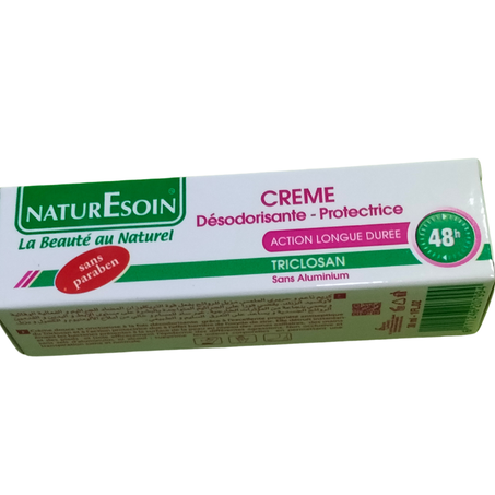 NATURESOIN CREME  PROTECTRICE 30ML