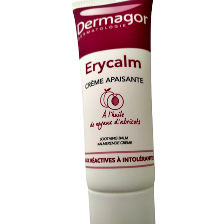 DERMAGOR ERYCALM CREME 40 ML