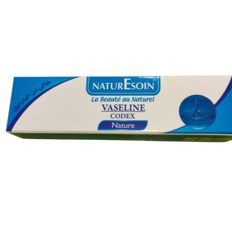 NATURESOIN VASELINE CODEX NATURE TUBE 45 G