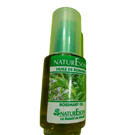 NATURESOIN HUILE DE ROMARIN 50 ML