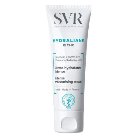 SVR Hydraliane Riche Crème Hydratante Intense – 40ml