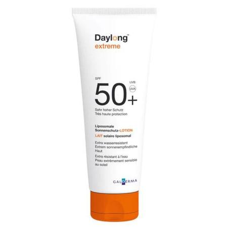 Daylong Extrême Lait Solaire Liposomal Spf50 – 100ml