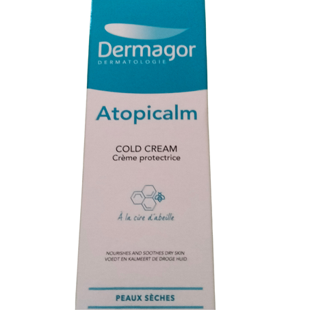 DERMAGOR ATOPICALM CREME PROTECTRICE 40ML