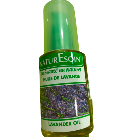 NATURESOIN HUILE DE LAVANDE 50 ML