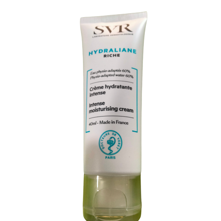 SVR CREME HYDRATANT 40ML