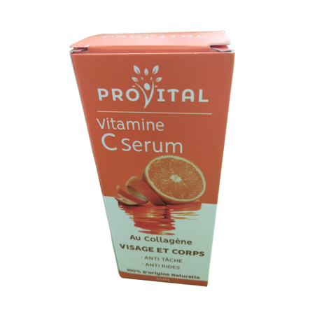 PROVITAL VITAMINE C SERUM 30ML