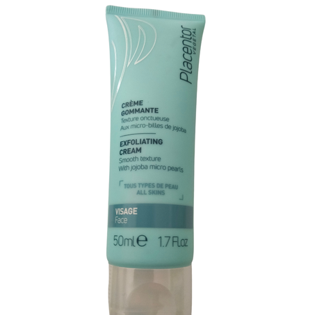 PLACENTOR CREME GOMMANTE 50ML