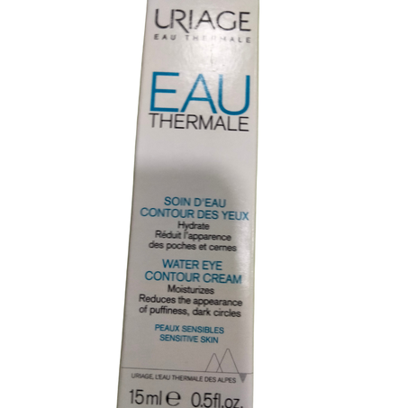 URIAGE CONTOUR DES YEUX 15 ML