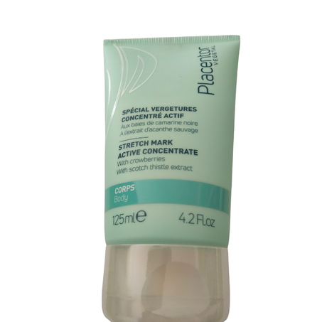 PLACENTOR SPECIAL VERGETURES 125ML