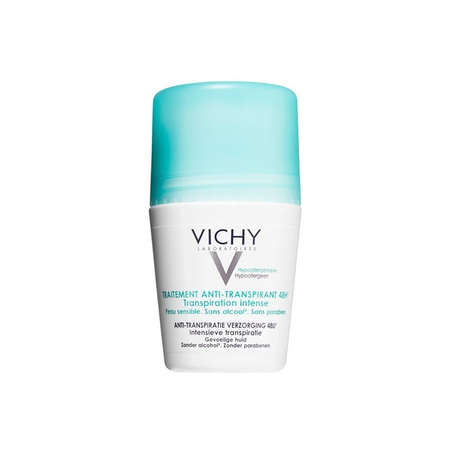 VICHY TRAITEMENT ANTI TRANSPIRANT 48H 50ML