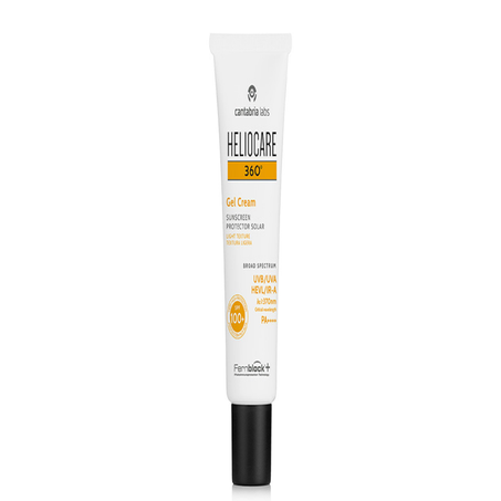 HELOICARE 360° GEL CREAM SPF 100 50ML