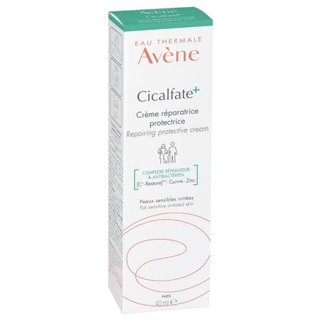 Avène Cicalfate+ Crème Réparatrice Protectrice – 40ml