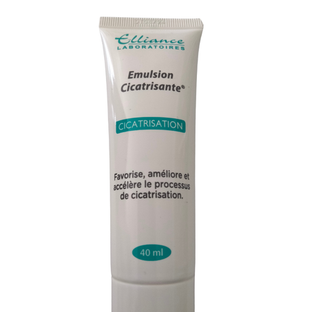 ELLIANCE EMULSION CICATRISANTE 40 ML