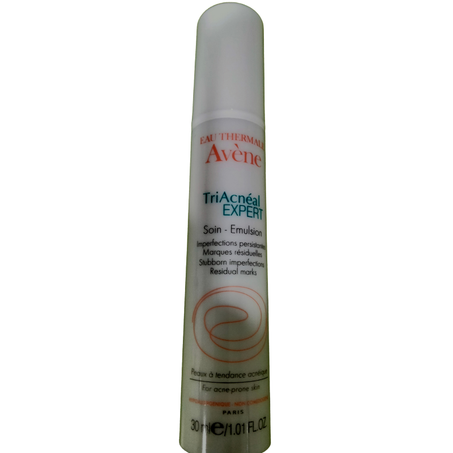 AVENE TRIACNEAL EXPERT SOIN EMULSION 30 ML