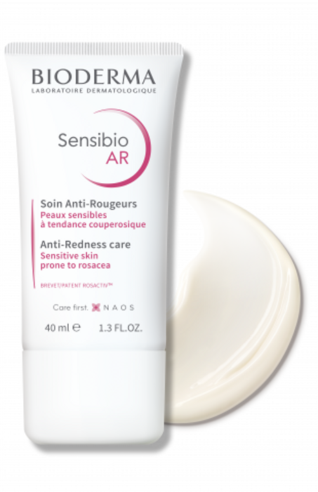 BIODERMA SENSIBIO AR 40ML