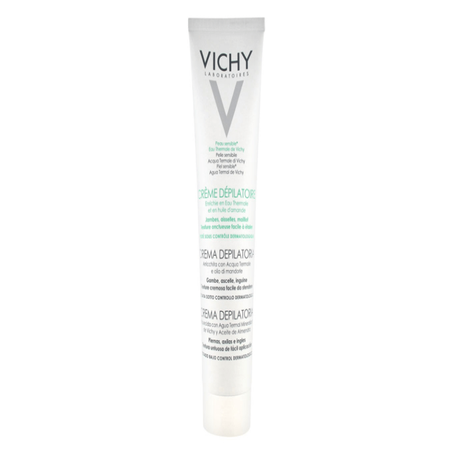 VICHY CREME DEPILATOIRE 150ML