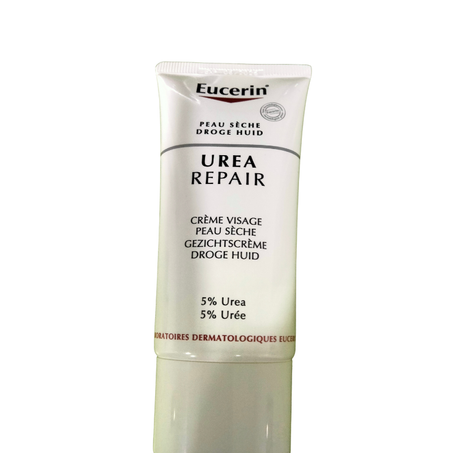 EUCERIN CREME VISAGE 50ml