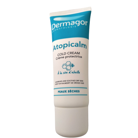 DERMAGOR COLD CREME 40ML