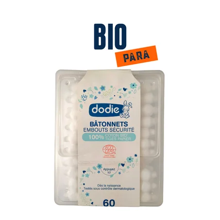 DODIE BATONNETS 60 PIECES