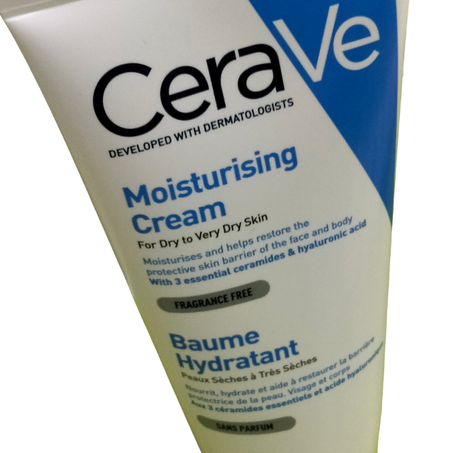 CERAVE BAUME HYDRATANT PX.SECHES A TRES SECHES 177 ML