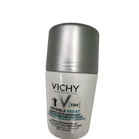 VICHY DEODORANT 72H