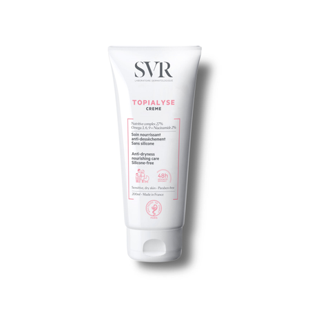 SVR TOPIALYSE CREME 200ML