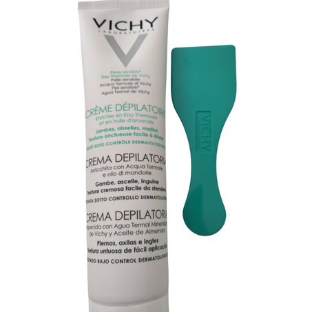 VICHY CREME DEPILATOIRE 150ML