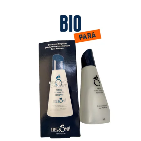 HEROME DISSOLVANT  SANS ACETONE 125ML