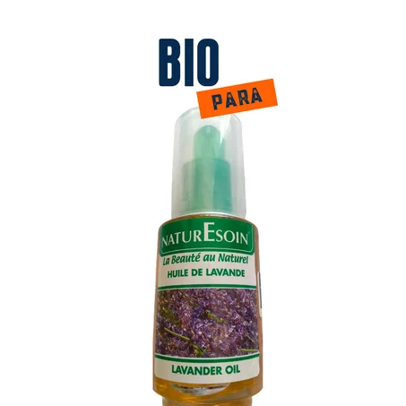NATURESOIN HUILE DE LAVANDE 50 ML