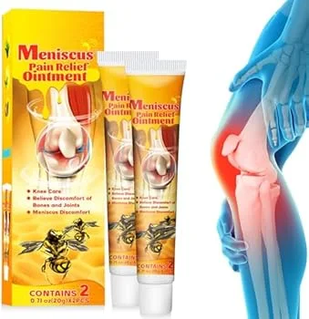 كريم تسكين الألم بسم النحل