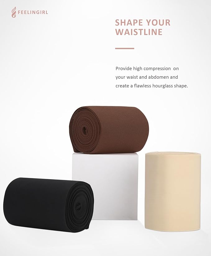 حزام تنحيف الخصر للنساء، حزام نيوبرين قابل للتعديل لتشكيل الجسم، حزام تنحيف البطن لتقليل التعرق وتشكيل البطن