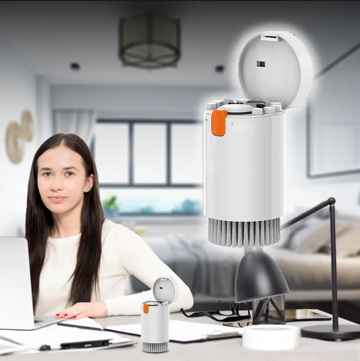 مجموعة تنظيف لوحة مفاتيح الكمبيوتر المحمول