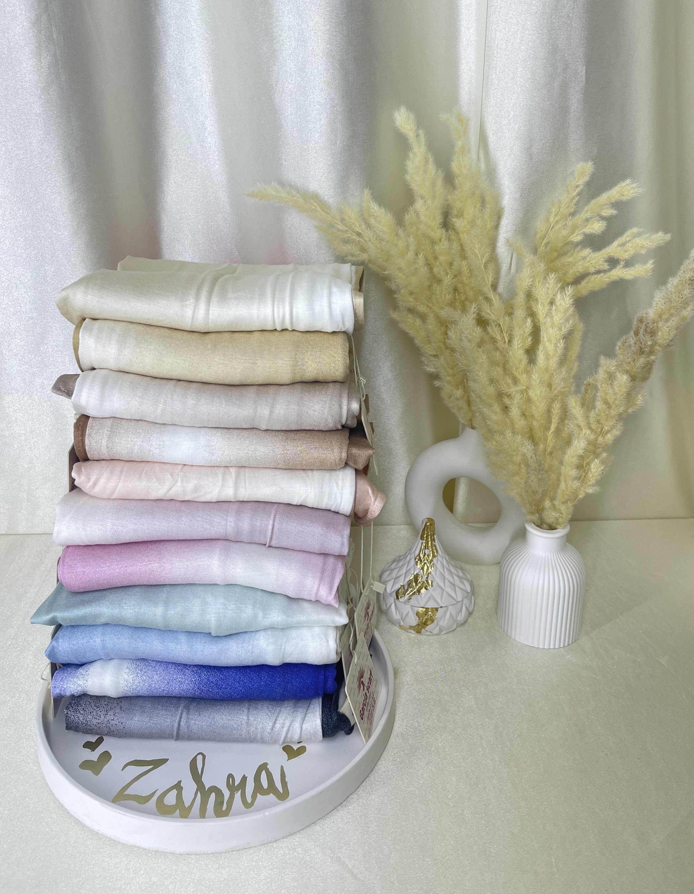 Collection Lycra dégradé