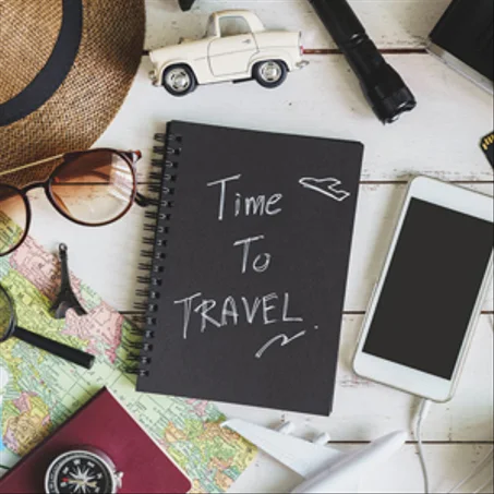 السفر والرحلات