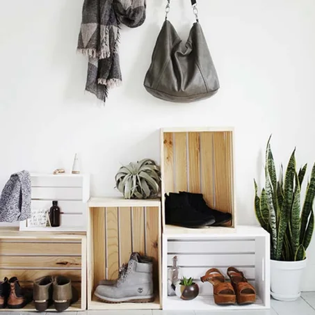 الديكور و الترتيب