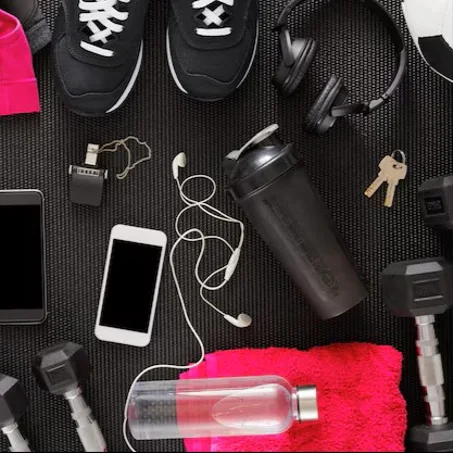 الرياضة واللياقة