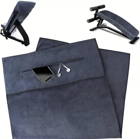 فوطة رياضية بالجيب