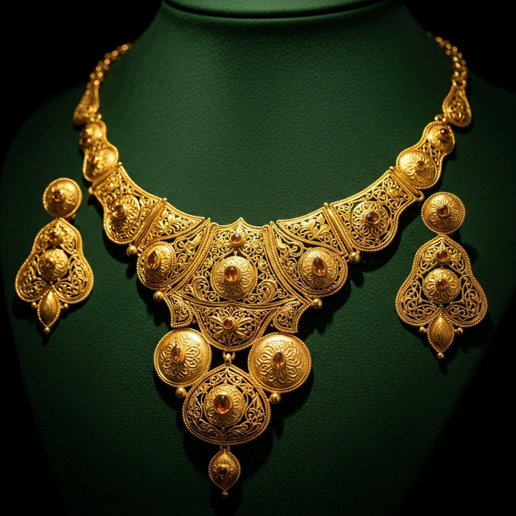 Bijoux & Accessoires