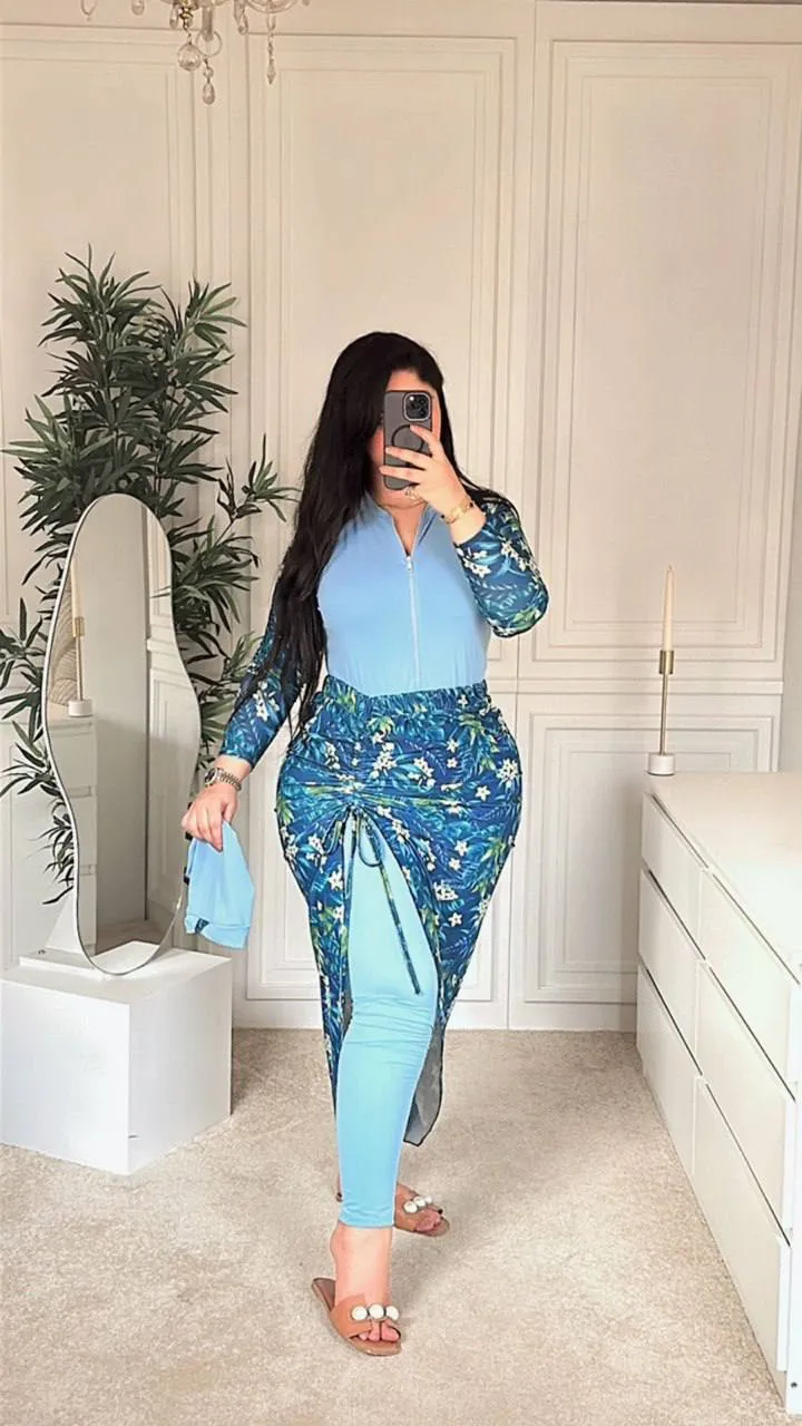 BOURKINI Imane