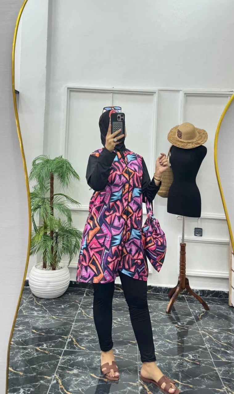 Burkini ELISSYA