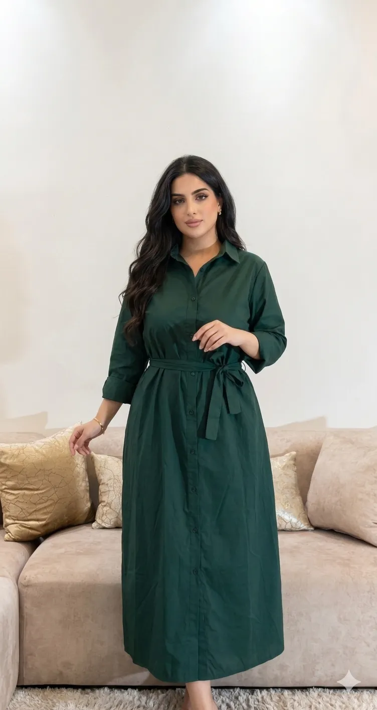 ELISSYA ROBE