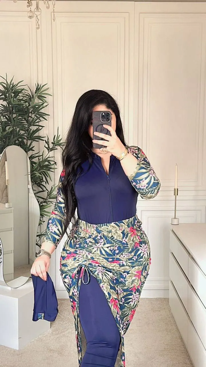 BOURKINI Imane
