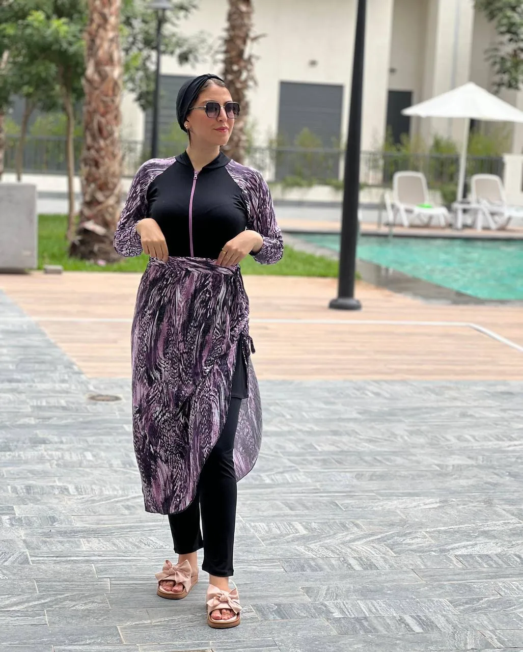 BOURKINI Hiba
