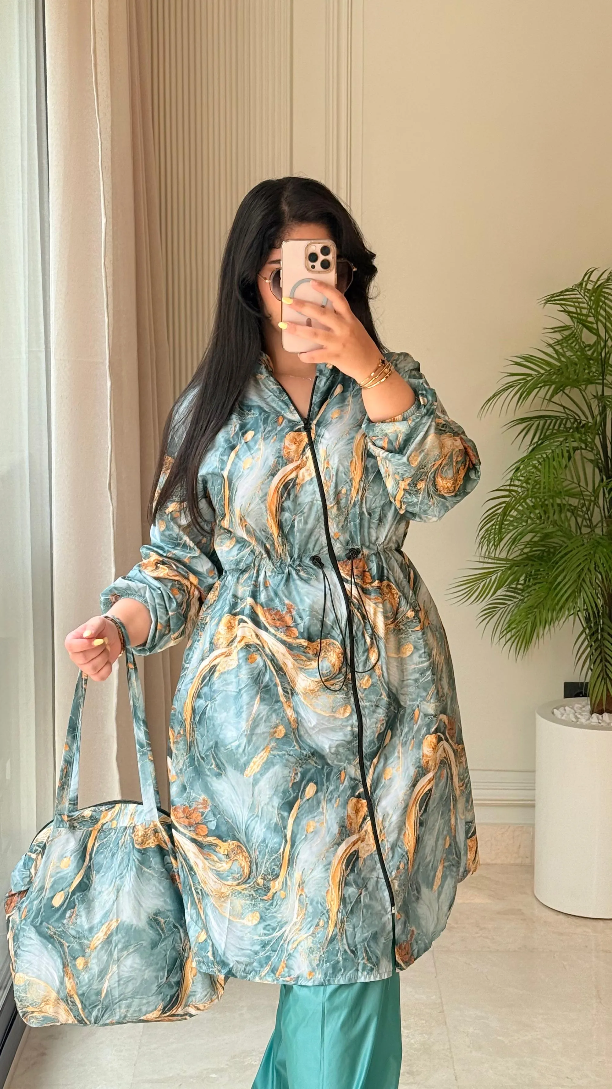 Burkini 4P imperméable