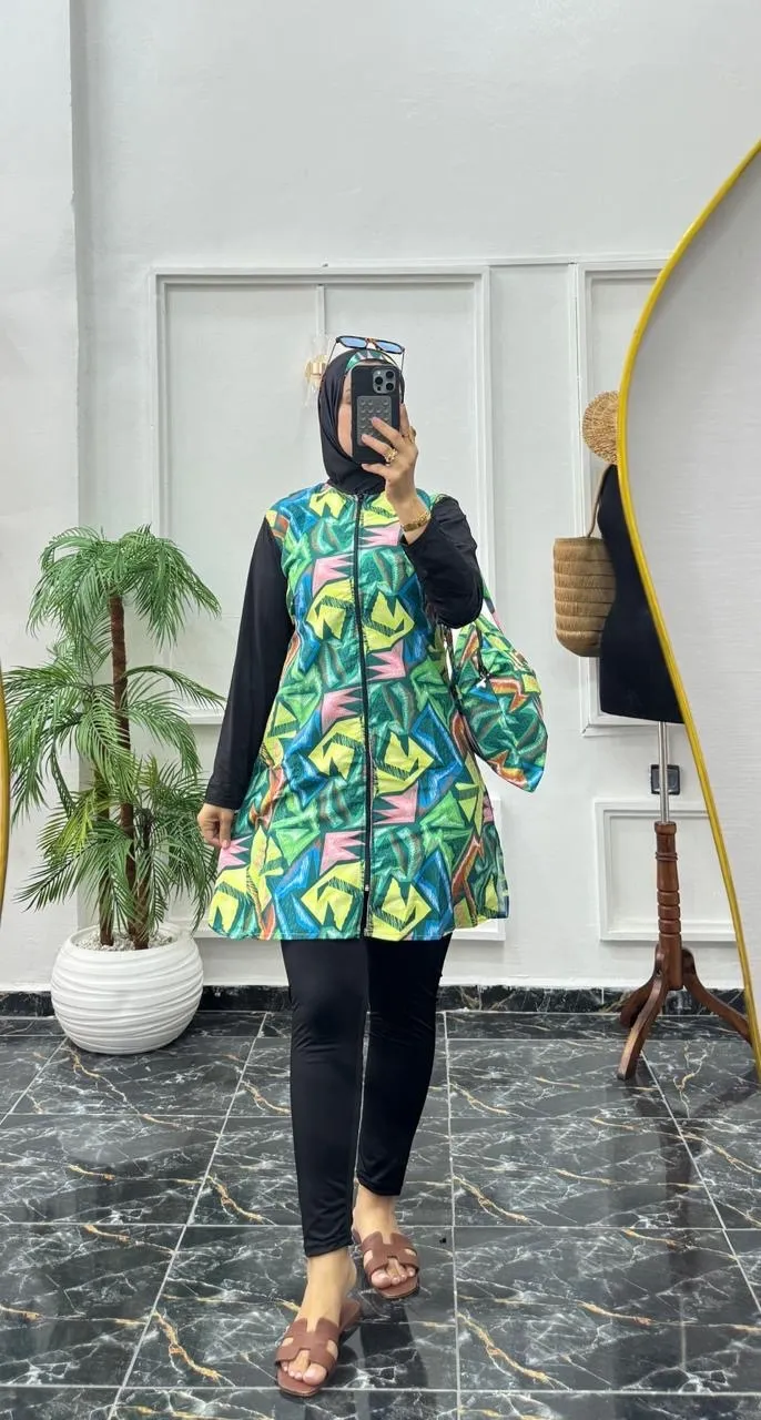 Burkini ELISSYA
