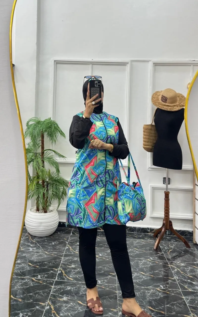 Burkini ELISSYA