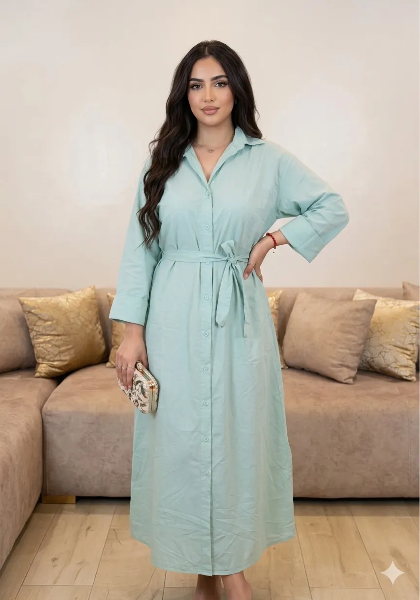 ELISSYA ROBE