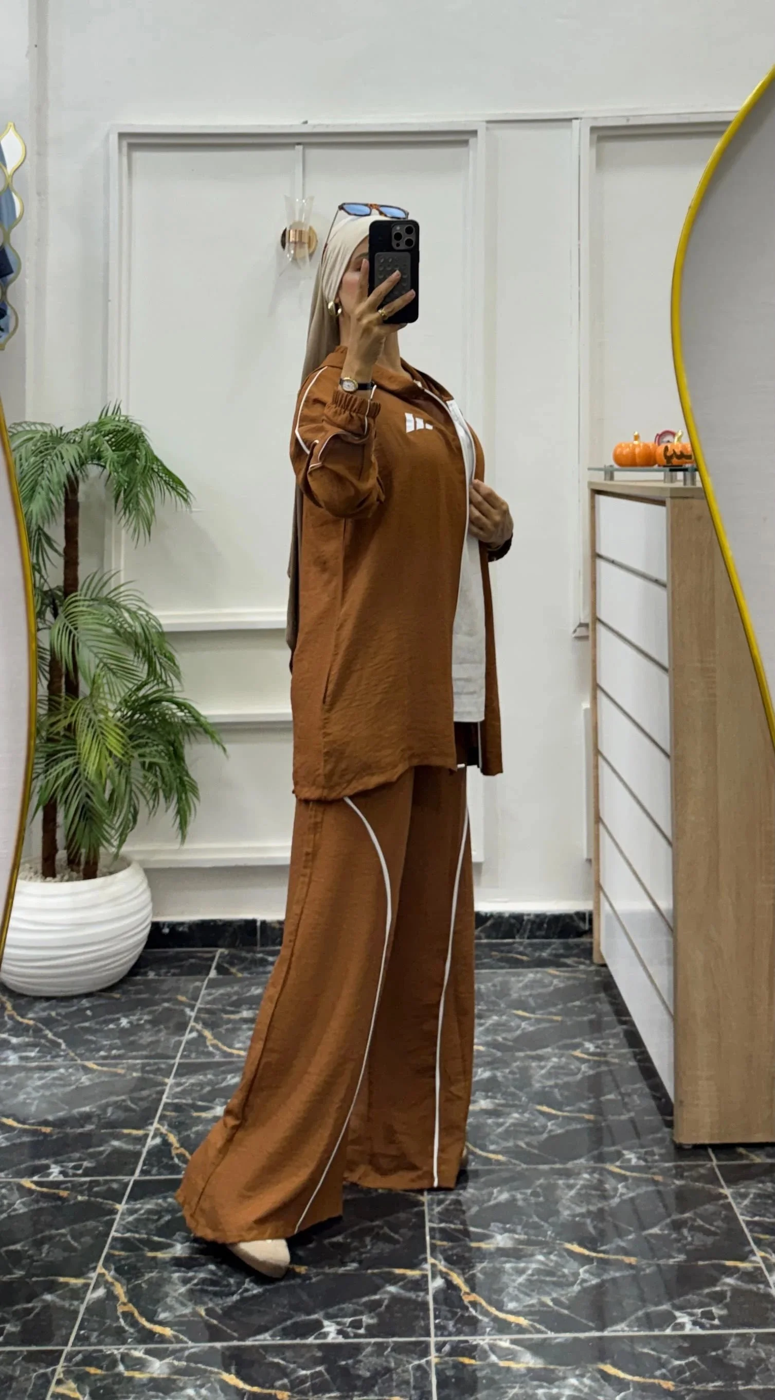 ELISSYA  Sportif Modest