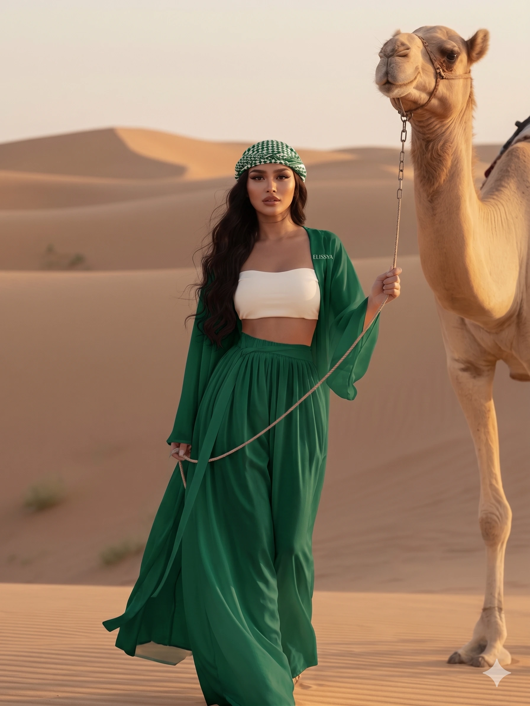 Ensemble 4P fayza